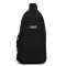 Сумка Мужская На Плечо нейлон Lanpad A4157 black бол