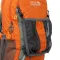 Рюкзак Туристический нейлон Royal Mountain 8328-V orange