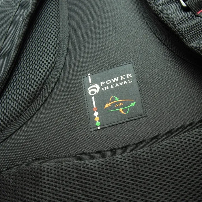 Рюкзак Городской нейлон Power In Eavas 310 red