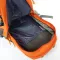 Рюкзак Туристический нейлон Royal Mountain 8328-V orange