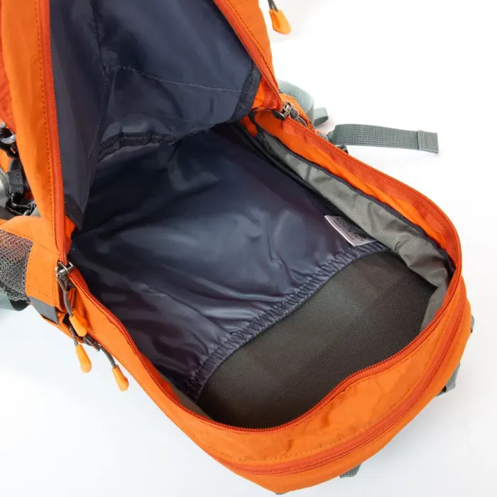 Рюкзак Туристический нейлон Royal Mountain 8328-V orange