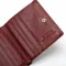 Кошелек Bright Женский кожа DR. BOND WS-219 wine red