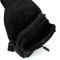 Сумка Мужская На Плечо нейлон Lanpad A4157 black бол