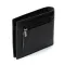 Кошелек Classic Мужской кожа DR. BOND MS-46B black