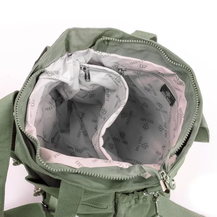 Сумка Жіноча Класична штучна-шкіра FASHION 01-05 92012 pink