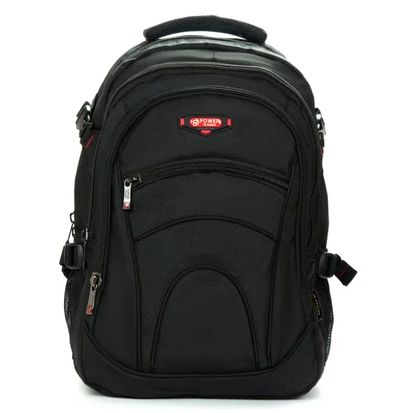 Рюкзак Городской нейлон Power In Eavas 310 black