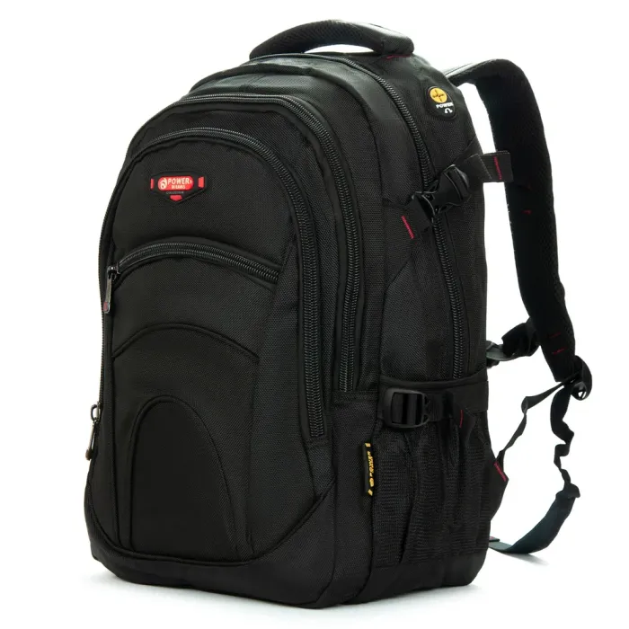 Рюкзак Городской нейлон Power In Eavas 310 black