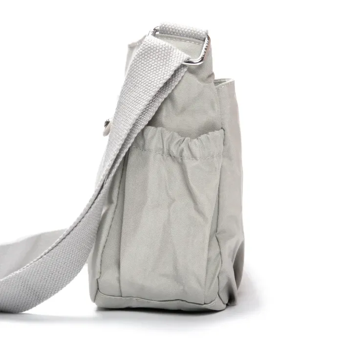 Сумка Женская Текстиль полиамид Jielshi H6-31 beige