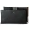 Кошелек Classic Мужской кожа DR. BOND MS-43B black
