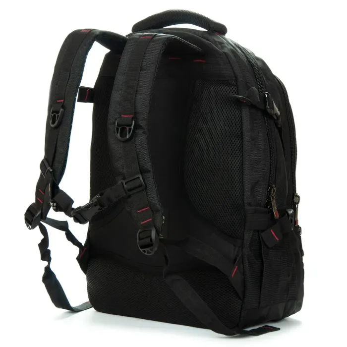 Рюкзак Городской нейлон Power In Eavas 310 black