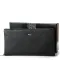 Кошелек Classic Мужской кожа DR. BOND MS-43B black