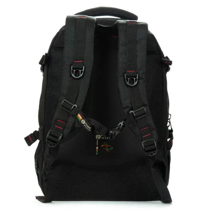 Рюкзак Городской нейлон Power In Eavas 310 black