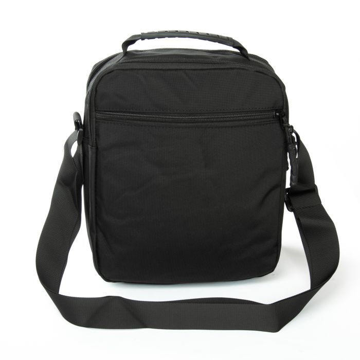 Сумка Мужская Планшет нейлон Lanpad A45010 black