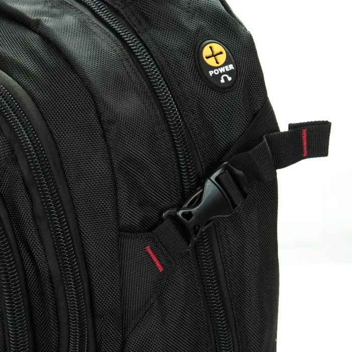 Рюкзак Городской нейлон Power In Eavas 310 black