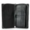 Кошелек Classic Мужской кожа DR. BOND MS-43B black