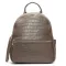 Сумка Женская Рюкзак кожа ALEX RAI 95518-9 khaki