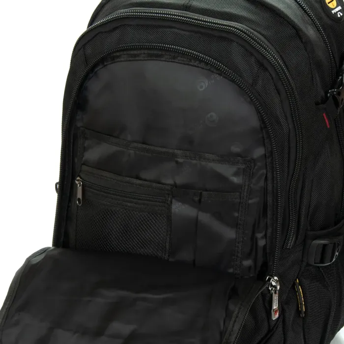 Рюкзак Городской нейлон Power In Eavas 310 black