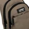 Сумка Мужская На Плечо нейлон Lanpad A4157 khaki бол
