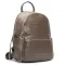 Сумка Женская Рюкзак кожа ALEX RAI 95518-9 khaki