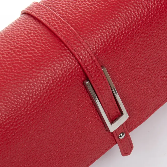 Сумка Женская Текстиль полиамид Jielshi MZ-917 black