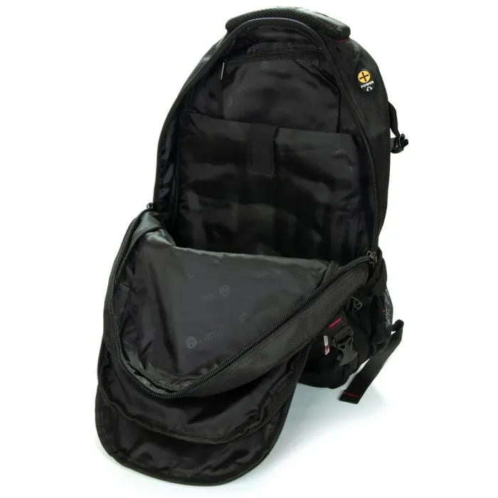 Рюкзак Городской нейлон Power In Eavas 310 black