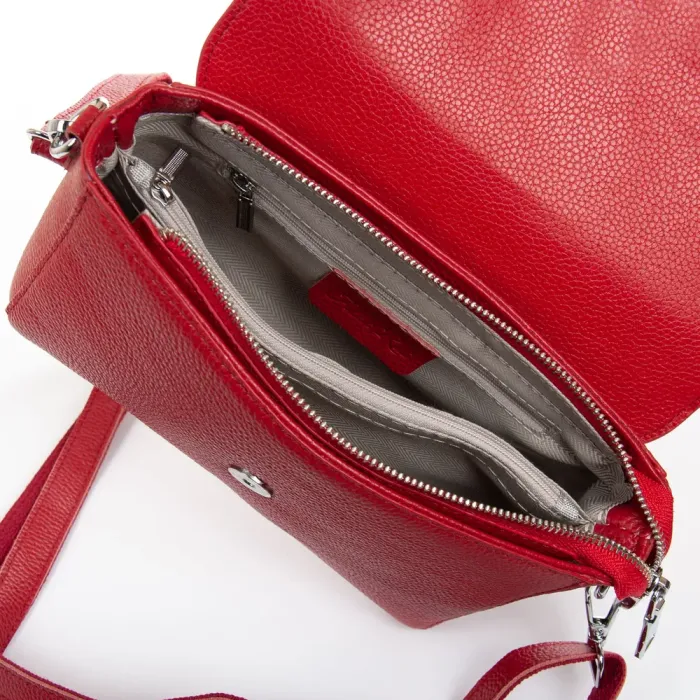 Сумка Мужская Планшет нейлон Lanpad A45010 gray