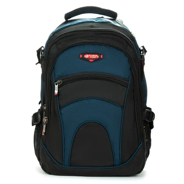 Рюкзак Городской нейлон Power In Eavas 310 blue