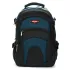 Рюкзак Городской нейлон Power In Eavas 310 blue
