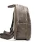 Сумка Женская Рюкзак кожа ALEX RAI 95518-9 khaki