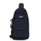 Сумка Мужская На Плечо нейлон Lanpad A4157 blue бол