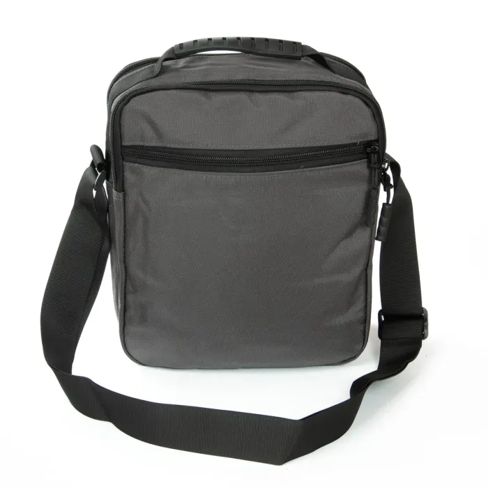 Сумка Мужская Планшет нейлон Lanpad A45010 gray
