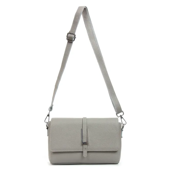 Сумка Мужская Планшет нейлон Lanpad A45010 gray