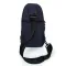 Сумка Мужская На Плечо нейлон Lanpad A4157 blue бол