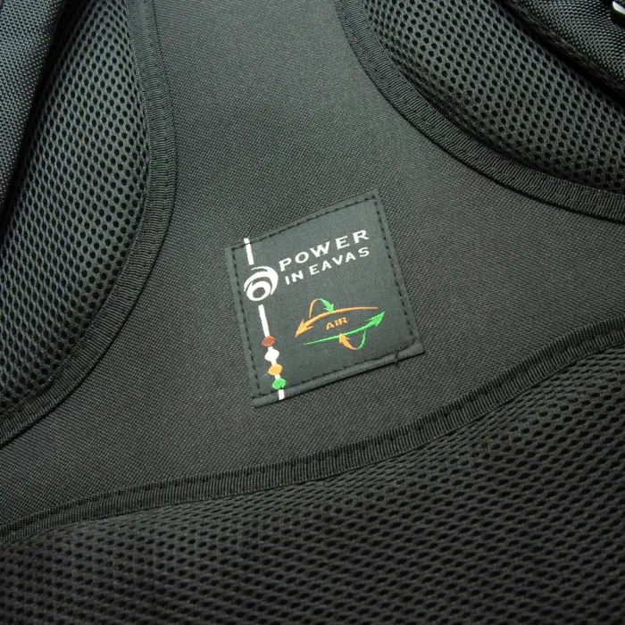 Рюкзак Городской нейлон Power In Eavas 310 blue