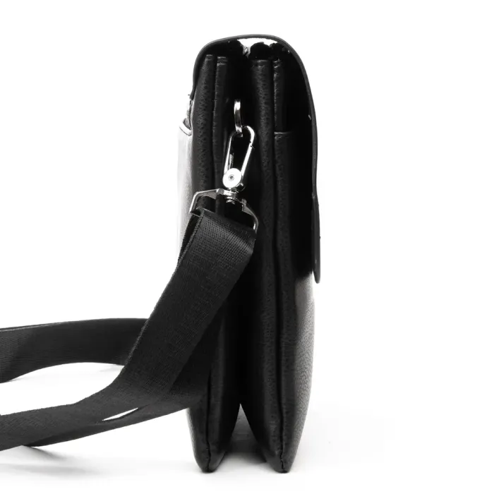 Сумка Мужская Планшет иск-кожа DR. BOND 222-2 black