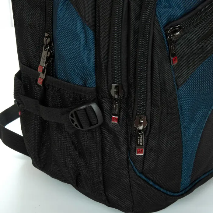 Рюкзак Городской нейлон Power In Eavas 310 blue