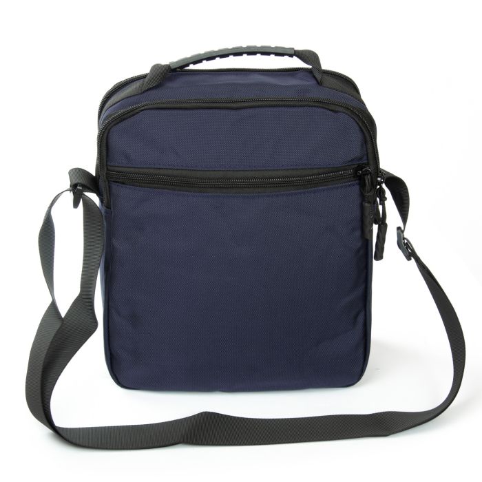 Сумка Мужская Планшет нейлон Lanpad A45010 blue