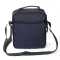 Сумка Мужская Планшет нейлон Lanpad A45010 blue
