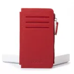 Гаманець Classic Жіноча шкіра DR. BOND WN-23-16 red
