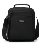 Сумка Мужская Планшет нейлон Lanpad 98101 black