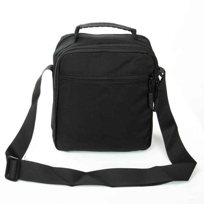 Сумка Мужская Планшет нейлон Lanpad 98101 black