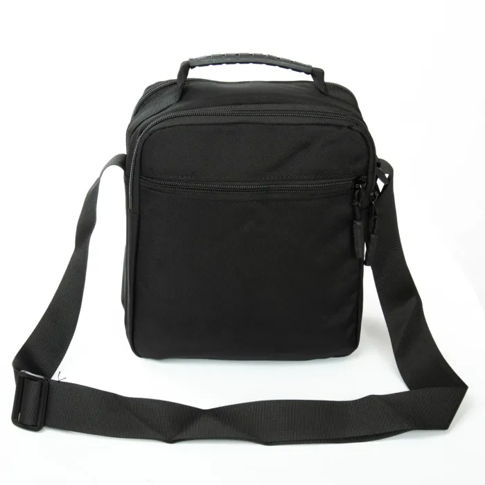 Сумка Мужская Планшет нейлон Lanpad 98101 black