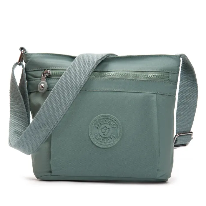 Сумка Жіноча Класична штучна-шкіра FASHION 01-05 6117 yellow