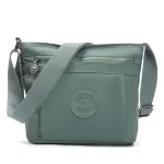 Сумка Женская Текстиль полиамид Jielshi 1916 b.blue