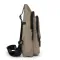 Сумка Мужская На Плечо нейлон Lanpad A4158 khaki бол