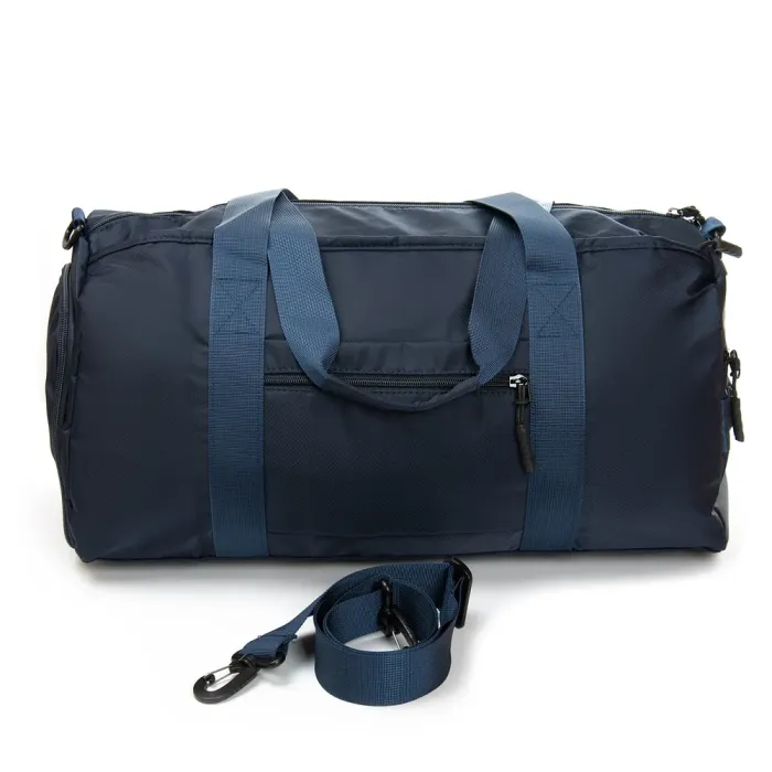 Дорожная Спорт нейлон Lanpad 19001 blue