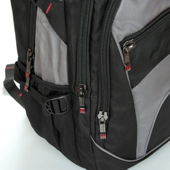 Рюкзак Городской нейлон Power In Eavas 310 grey