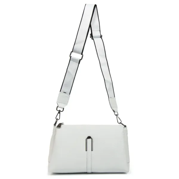 Сумка Жіноча Текстиль поліамід Jielshi 7701 black