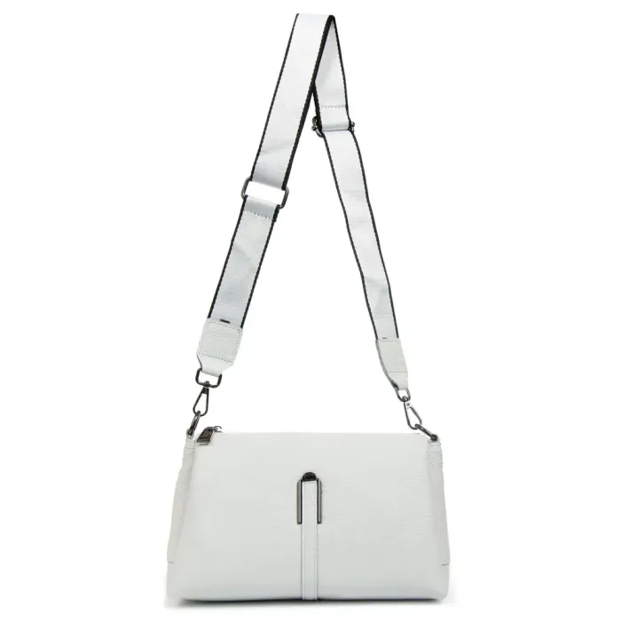 Сумка Жіноча Текстиль поліамід Jielshi 7701 black