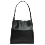 Сумка Женская Классическая кожа ALEX RAI 2060-9 black
